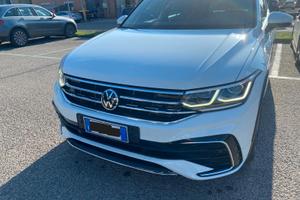 Tiguan 2.0 TDI DSG R-Line 110Kw/150Cv