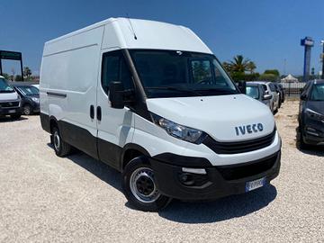 IVECO DAILY 2.3 MTJ AUTOCARRO LAMIERATO PATENTE B