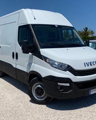IVECO DAILY 2.3 MTJ AUTOCARRO LAMIERATO PATENTE B