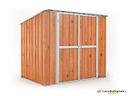 casetta-in-lamiera-box-acciaio-231x175-fin-legno