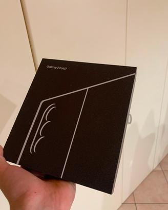 Galaxy Z fold 7 512 gb
