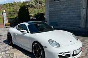 Porsche cayman 987
