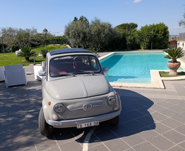 Fiat 500 f