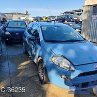 Fiat punto 199 1.3 d multijet 75cv 12-23 ricambi