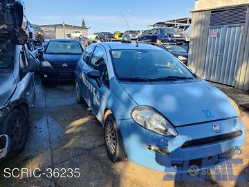 Fiat punto 199 1.3 d multijet 75cv 12-23 ricambi