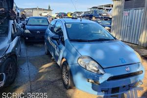 Fiat punto 199 1.3 d multijet 75cv 12-23 ricambi