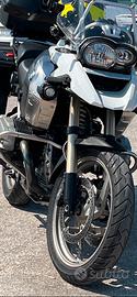 BMW R1200 GS Bialbero