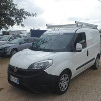 Fiat Doblo furgone attrezzato 3 posti