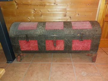 Baule epoca