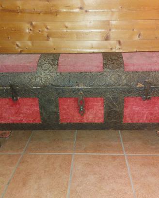 Baule epoca