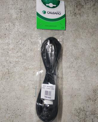 ANTENNA TETTO RADIO CALEARO AM/FM AUTO 900/1800 MH