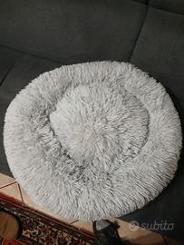 Cuscino per cani e gatti