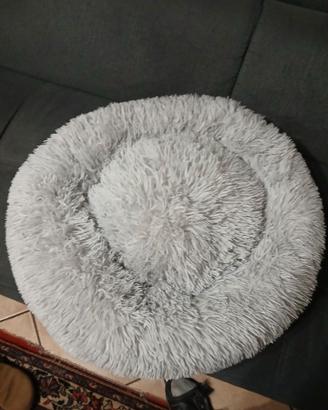 Cuscino per cani e gatti