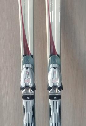 Sci Volkl V4
