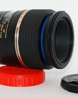 Tamron 90mm macro 1:2.8 F2.8 SP DI AF Sony minolta