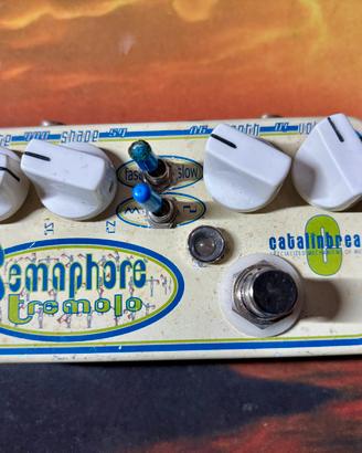 Tremolo Boutique Catalinbread