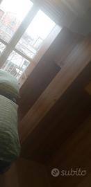 cameretta a ponte per ragazzi 