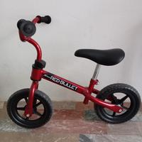 Bicicletta senza pedali Chicco