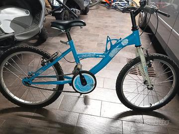 bicicletta bambino