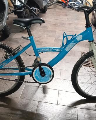 bicicletta bambino