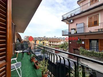 Appartamento Aci Castello [Cod. rif 322VRG]