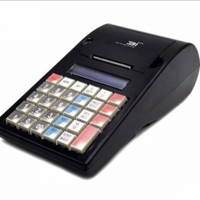 Registratore cassa telematico rt 30 retail solutio