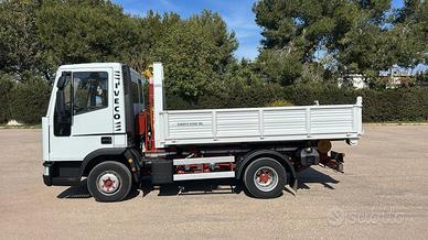 EUROCARGO 65/60-14