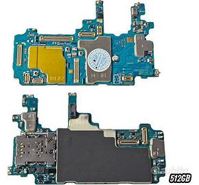 Scheda Madre Z Flip 5 256GB / 8GB RAM GH82-31838A
