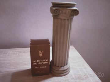 Colonia Tabacco Ambrato di Paglieri più Prebarba