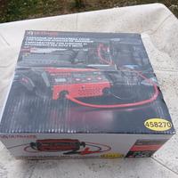 caricabatteria digitale