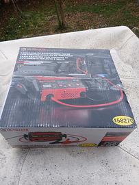 caricabatteria digitale