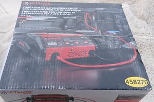 caricabatteria digitale