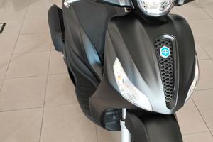 Piaggio Medley 