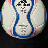 Pallone Adidas Mondiali Calcio 2006 Germania