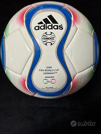 Pallone Adidas Mondiali Calcio 2006 Germania