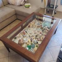 Tavolino da salotto L Origine vintage 