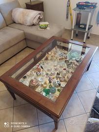 Tavolino da salotto L Origine vintage 