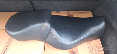 sella harley davidson iron 883 2014 