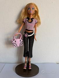 Barbie Kennedy My Scene (1999)
