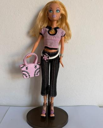 Barbie Kennedy My Scene (1999)