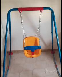 Altalena Chicco Swing