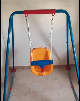 Altalena Chicco Swing