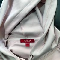 Guess felpa con cappuccio