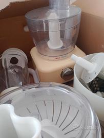 robot da cucina 