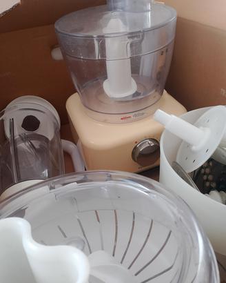 robot da cucina 