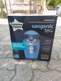 Mangia pannolini Sangenic Tec