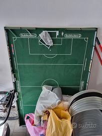 subbuteo e calaciatori