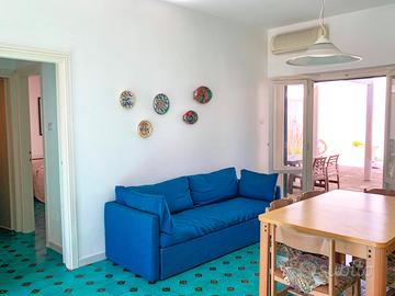 Villaggio Conca Specchiulla - La Casetta di Zia Ti