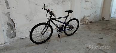 Bici MTB Bianchi 