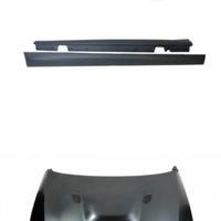 Bodykit per BMW serie 3 e90 (2006-2008)